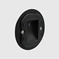 BALIZADOR MODULAR LED DE PAREDE 5CCT IP65 - Thumbnail 5