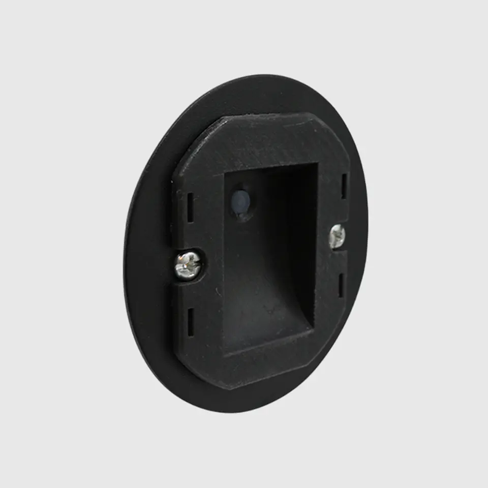 BALIZADOR MODULAR LED DE PAREDE 5CCT IP65 5
