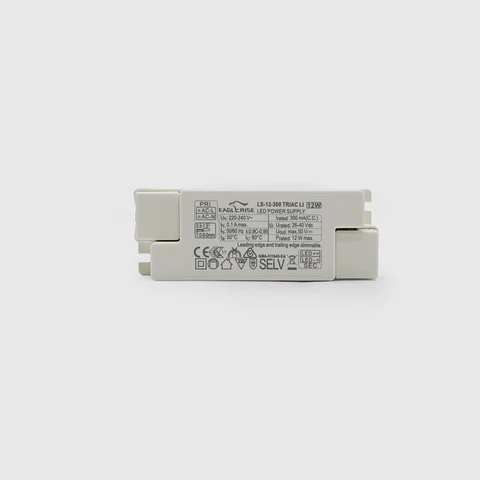 DRIVER EAGLERISE PARA DOWNLIGHT LED TRIAC DRIVER 10-13W, 26-40V, 300mA