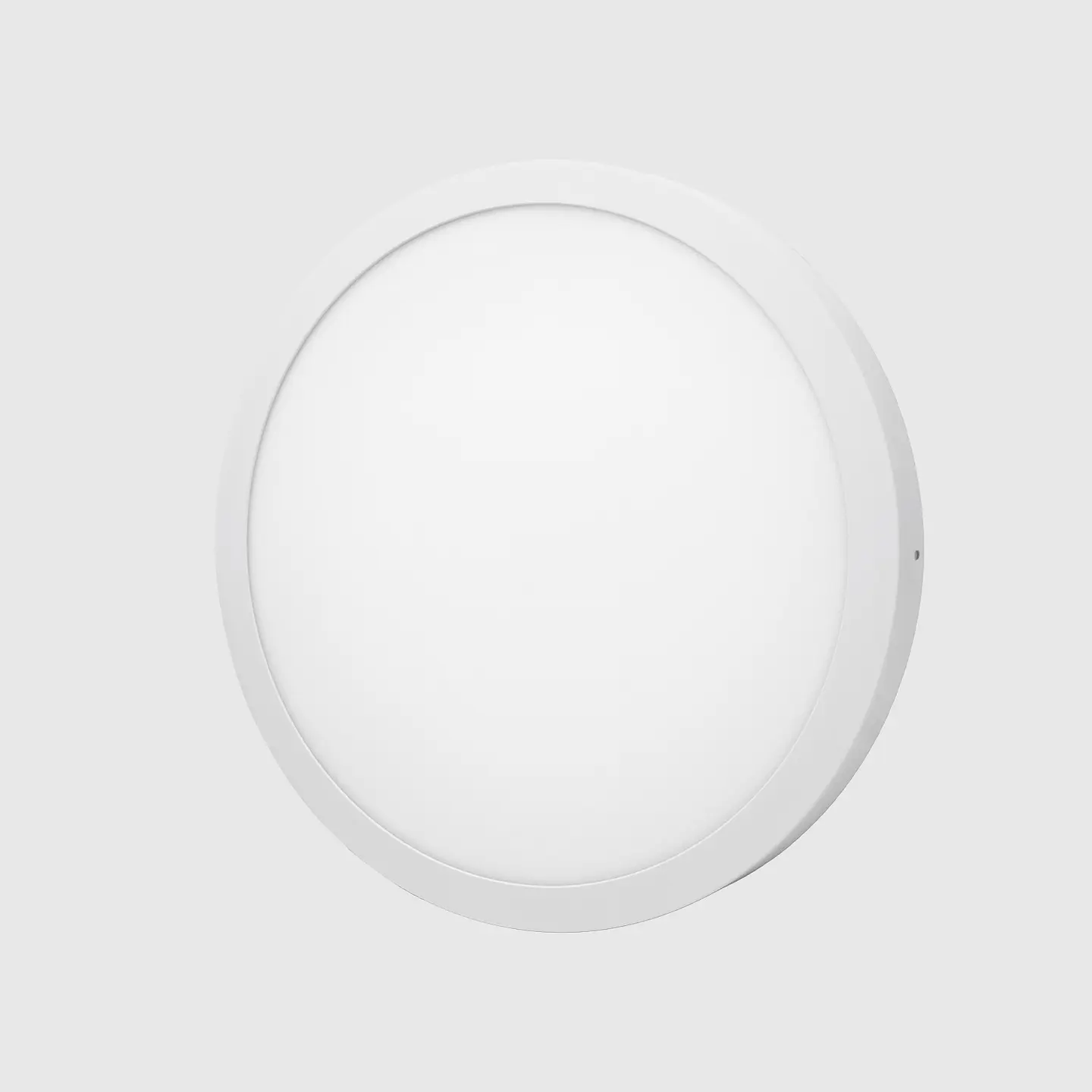 PAINEL LED REDONDO SALIENTE 36W 3CCT 1
