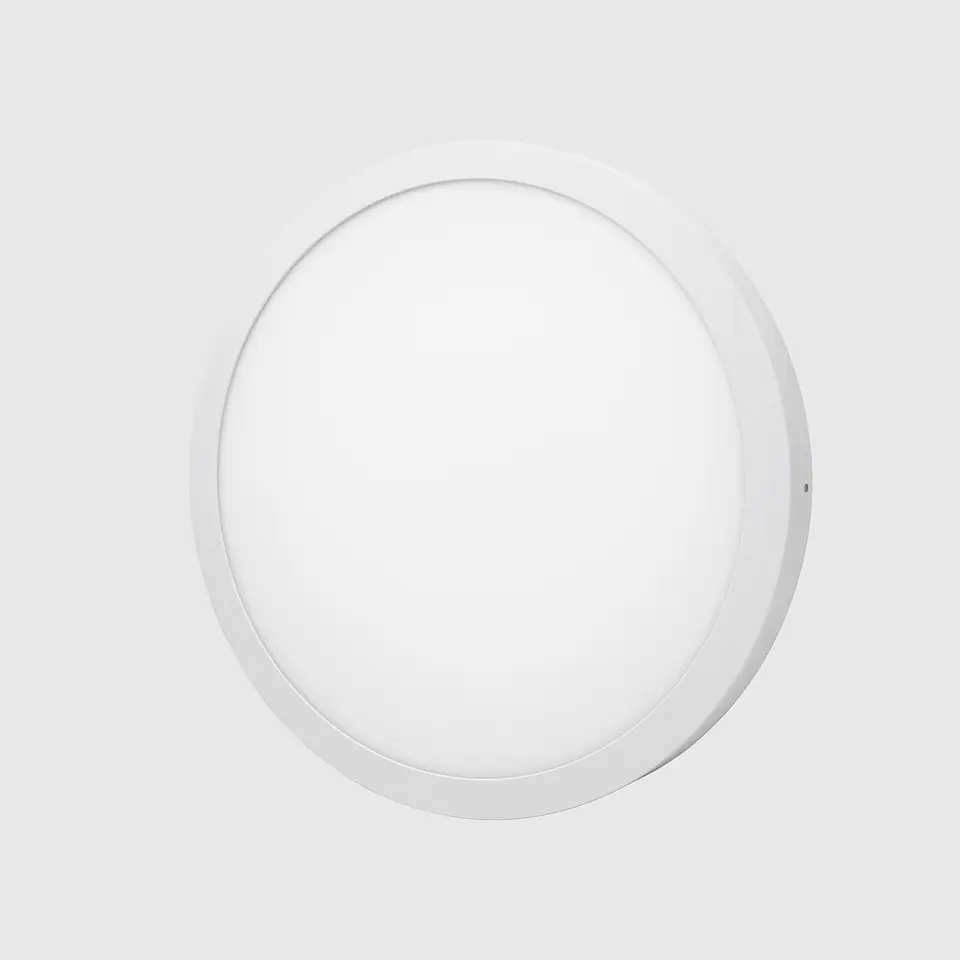 PAINEL LED REDONDO SALIENTE 36W 3CCT 1