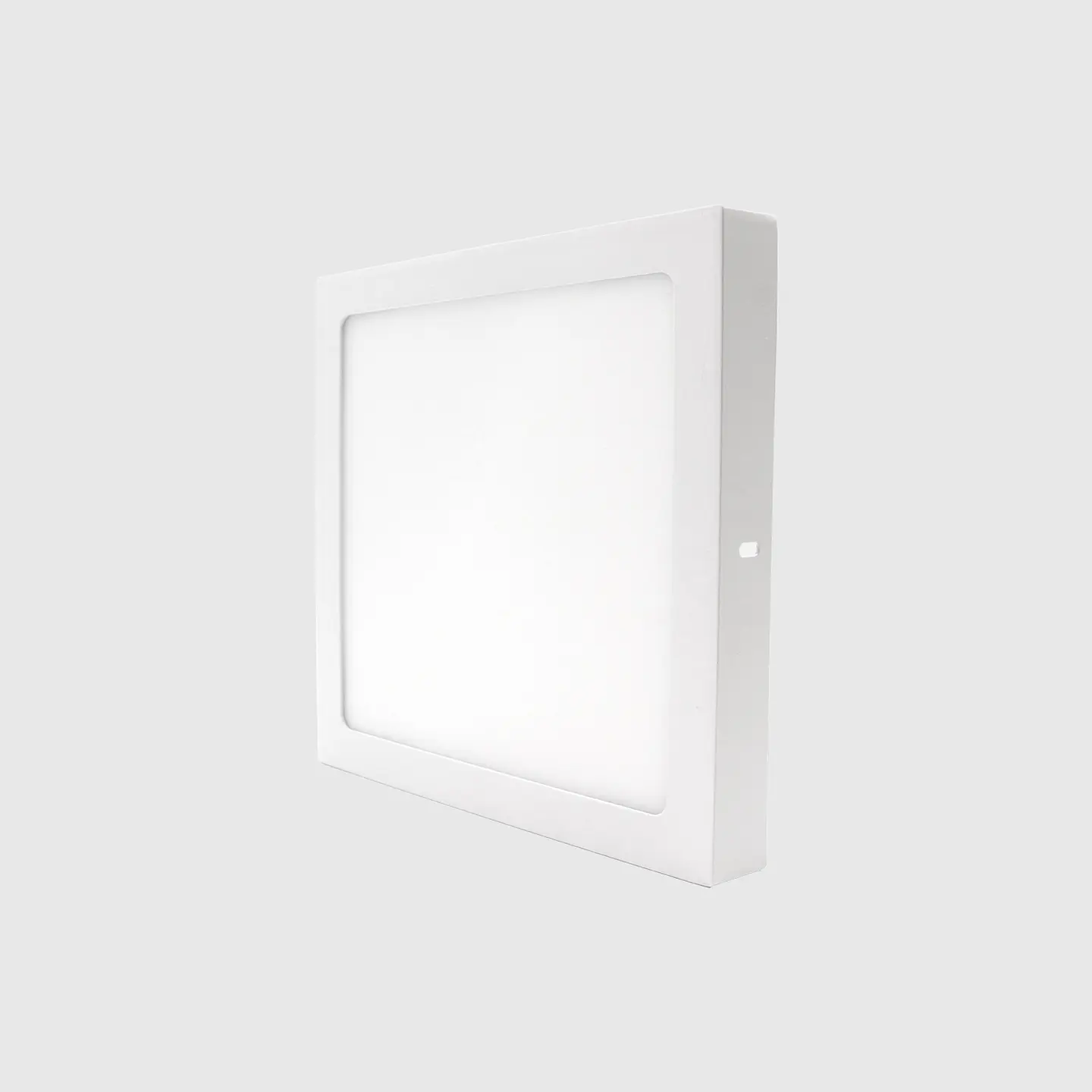 PAINEL LED QUADRADO SALIENTE 18W 3CCT 1