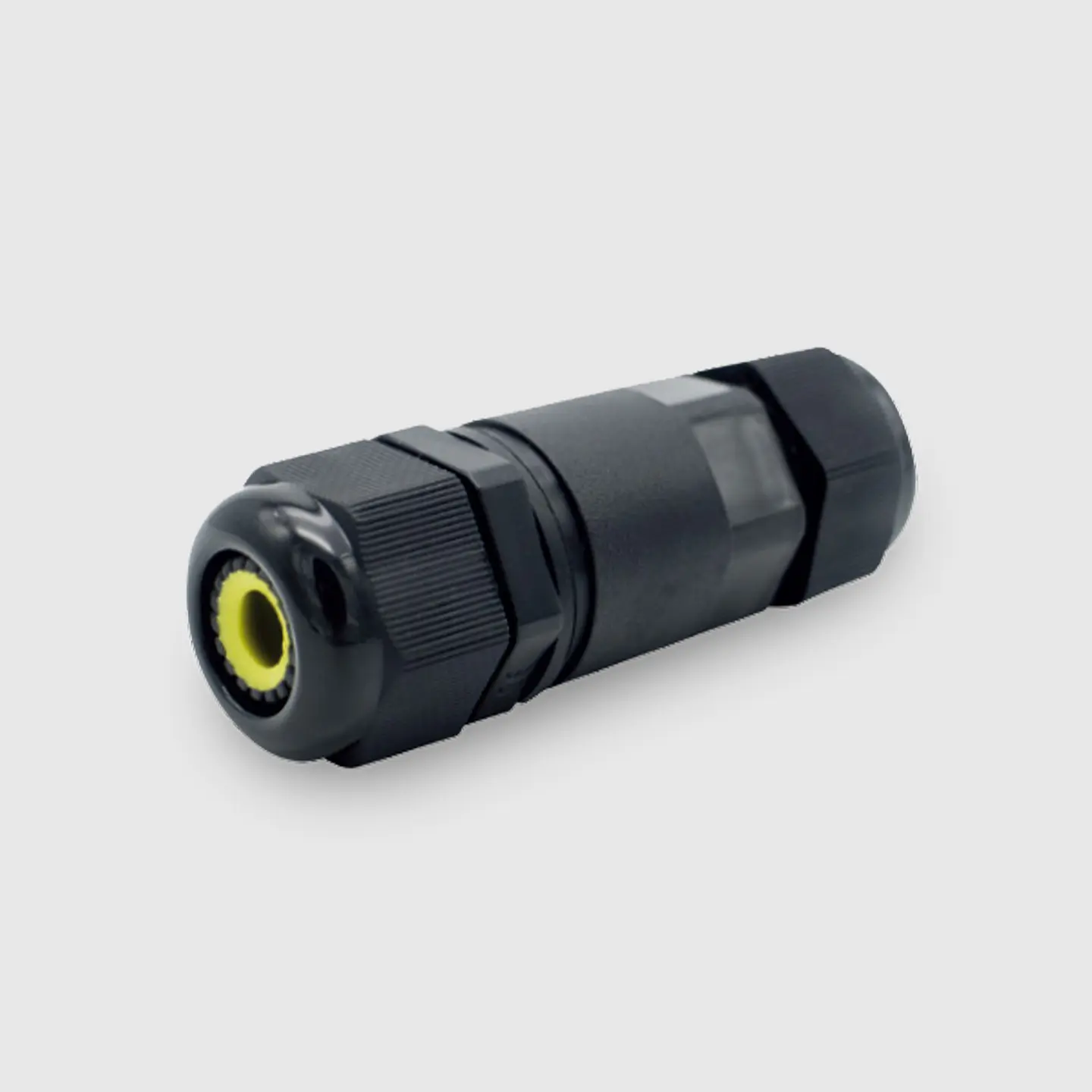 CONECTOR ESTANQUE IP68 1