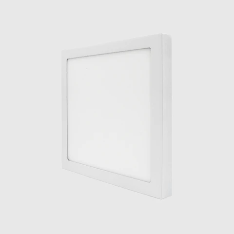 PAINEL LED QUADRADO SALIENTE 36W 3CCT