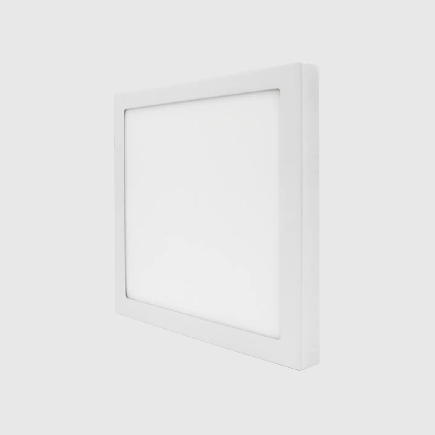 PAINEL LED QUADRADO SALIENTE 36W 3CCT 1