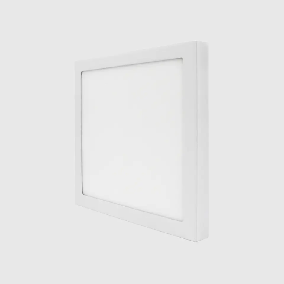 PAINEL LED QUADRADO SALIENTE 36W 3CCT 1
