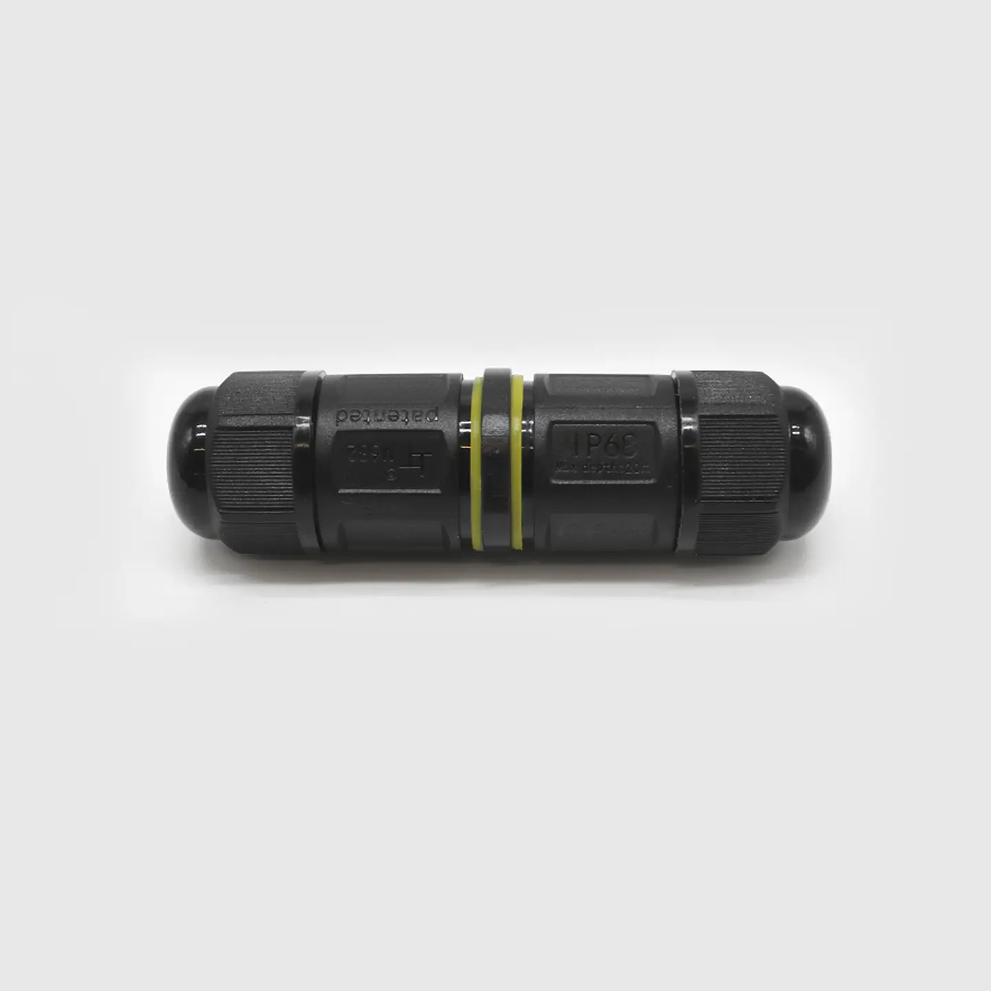 CONETOR ESTANQUE IP68 M682-B 2