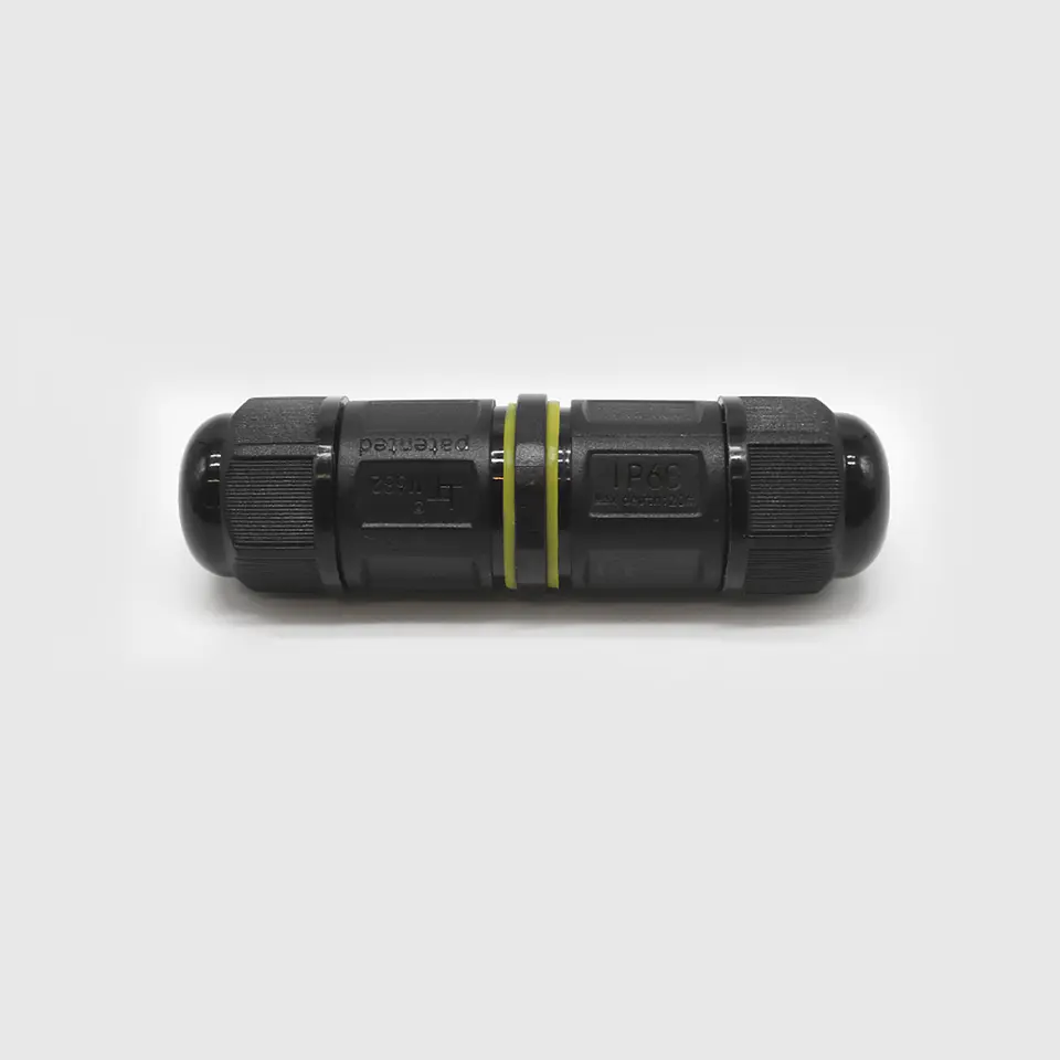 CONETOR ESTANQUE IP68 M682-B 2