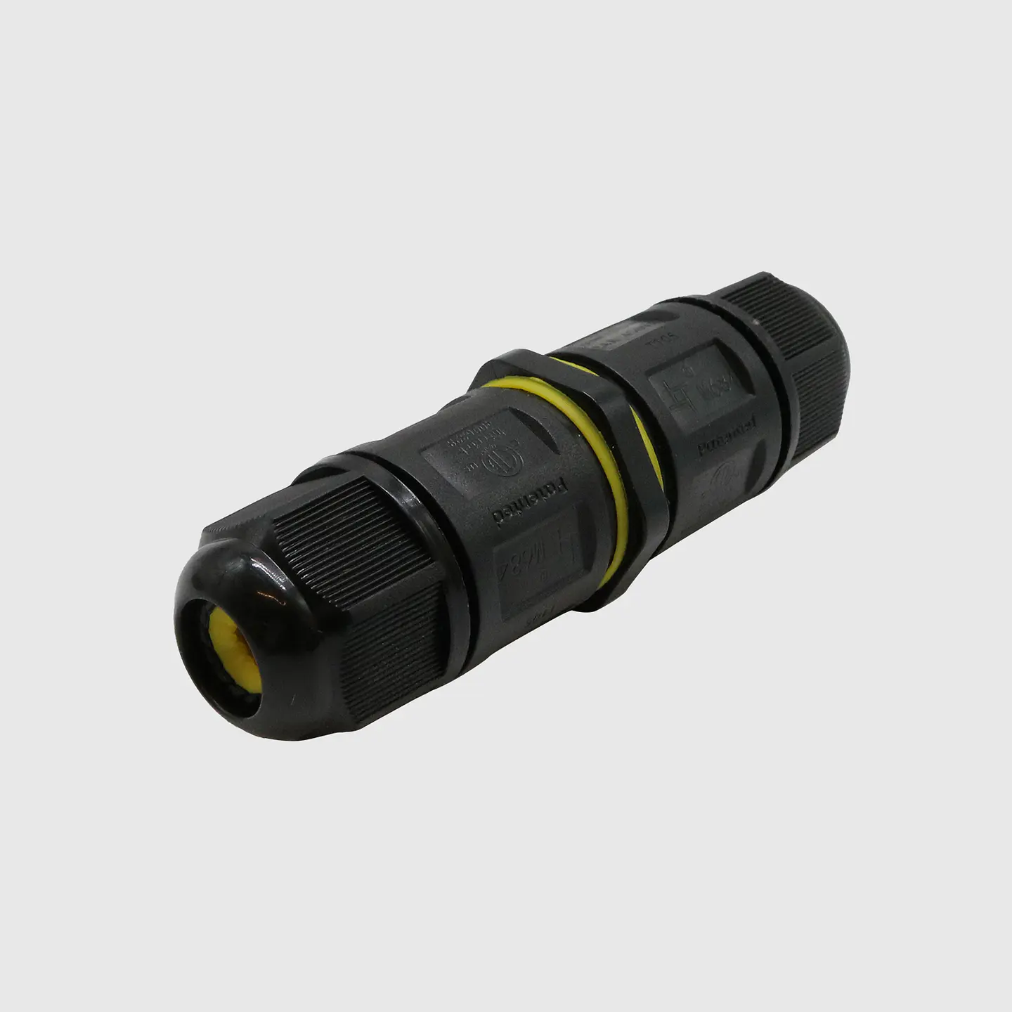 CONETOR ESTANQUE IP68 LIGAÇÃO FACIL 1