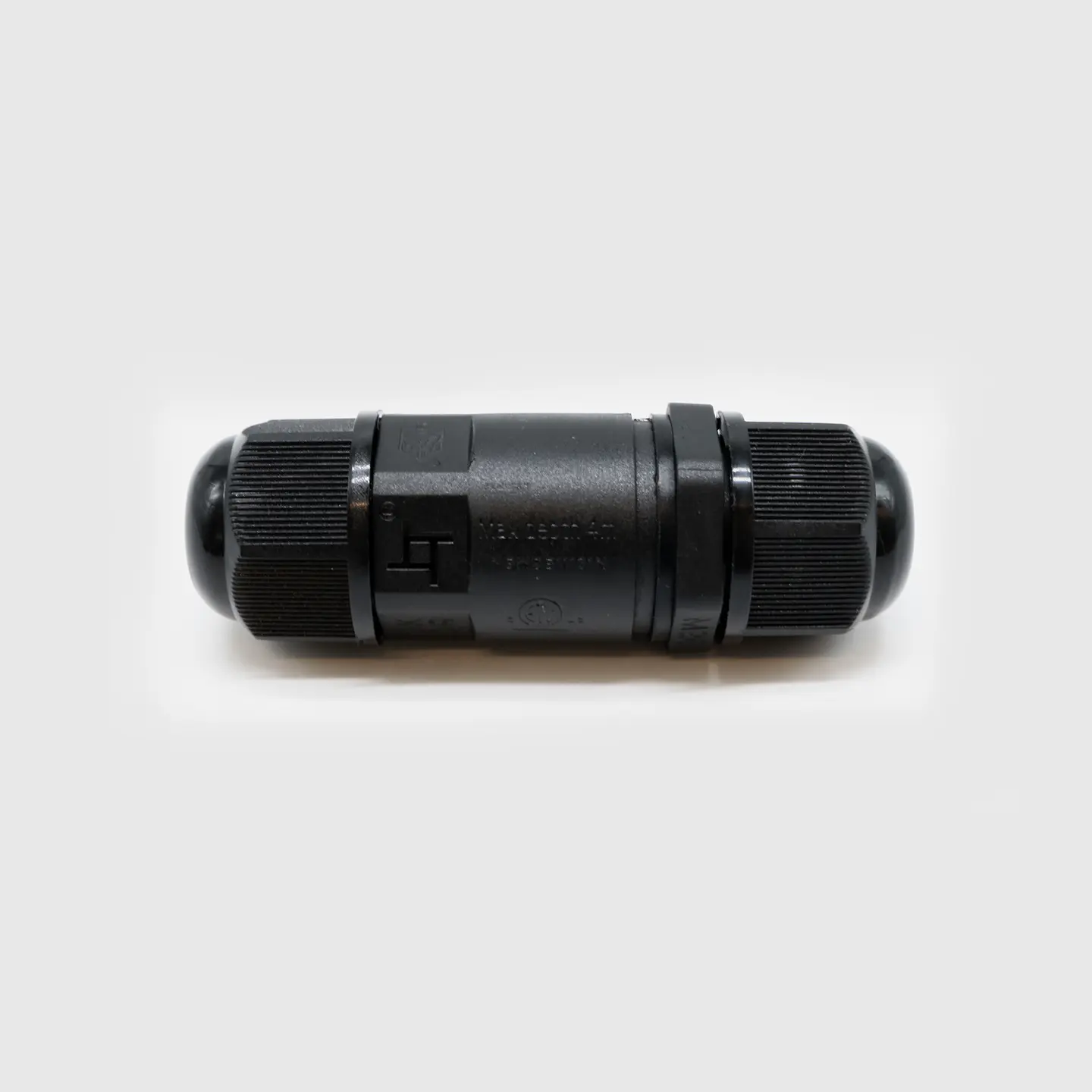 CONECTOR ESTANQUE IP68 2