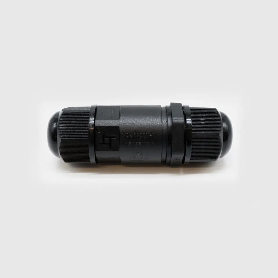 CONECTOR ESTANQUE IP68 2