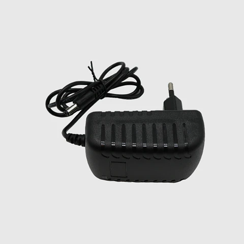 TRANSFORMADOR 12V IP20 24W 2A COM CABO