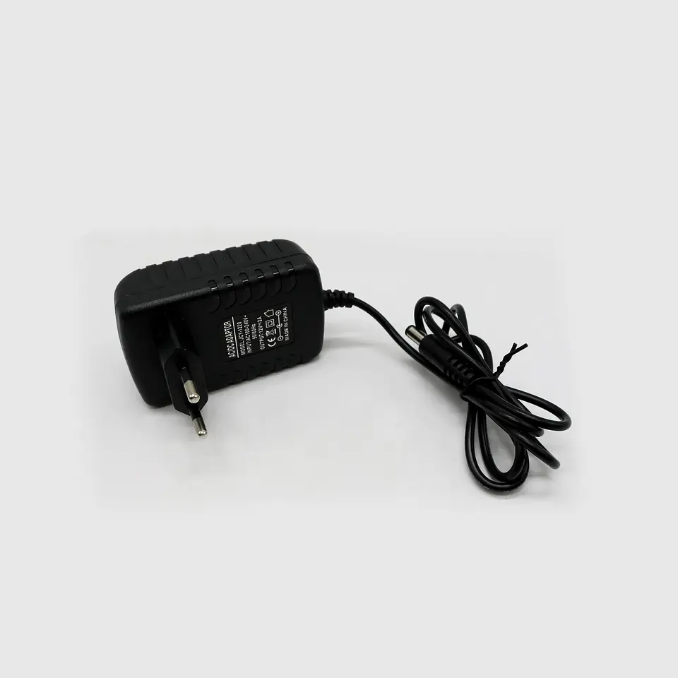 TRANSFORMADOR 12V IP20 24W 2A COM CABO 2