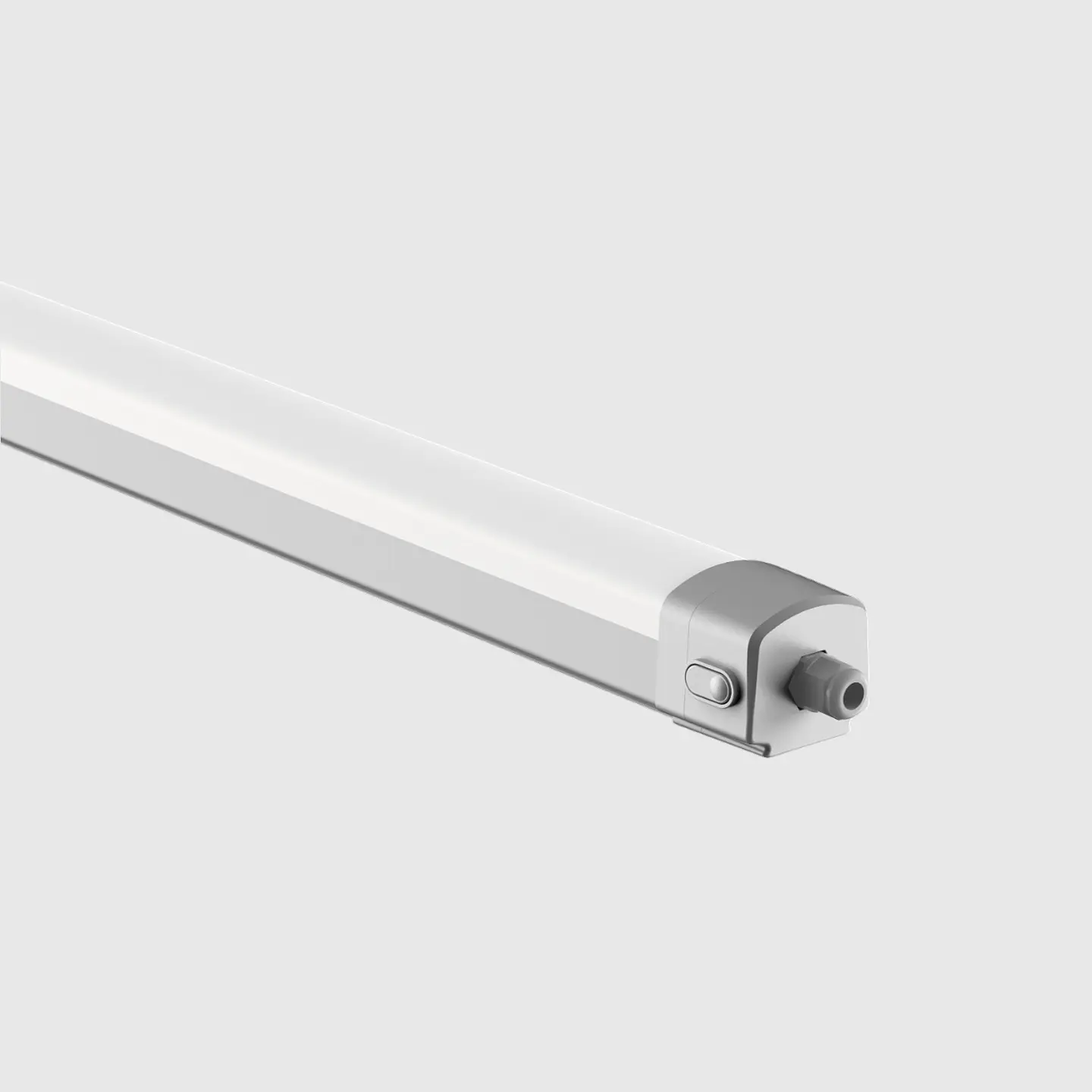 ARMADURA ESTANQUE LED PC IP65 120CM 36W 3CCT 2