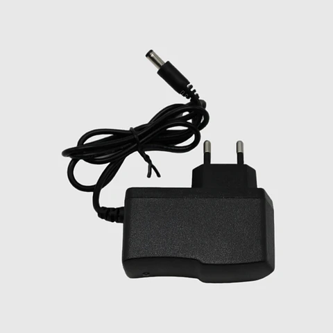 TRANSFORMADOR 12V IP20 12W 1A COM CABO