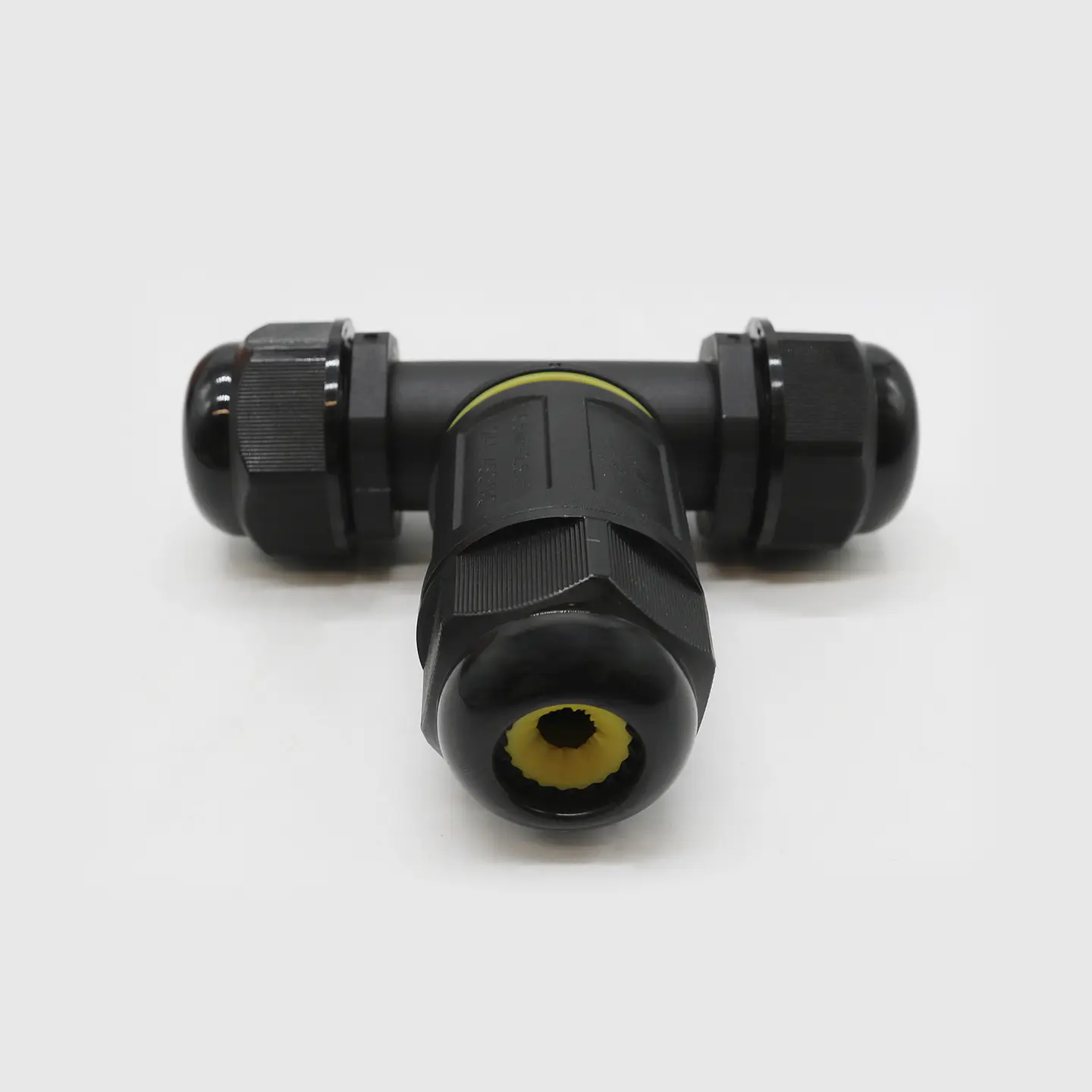 CONECTOR ESTANQUE IP65 - T 2