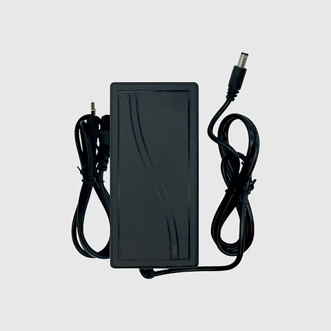 TRANSFORMADOR 12V IP20 6A COM CABO