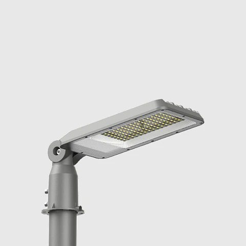 LUMINÁRIA PÚBLICA LED IP65 100W 4000K
