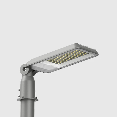 LUMINÁRIA PÚBLICA LED IP65 150W 5700K