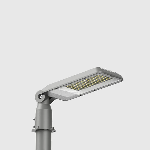 LUMINÁRIA PÚBLICA LED IP65 50W 5700K