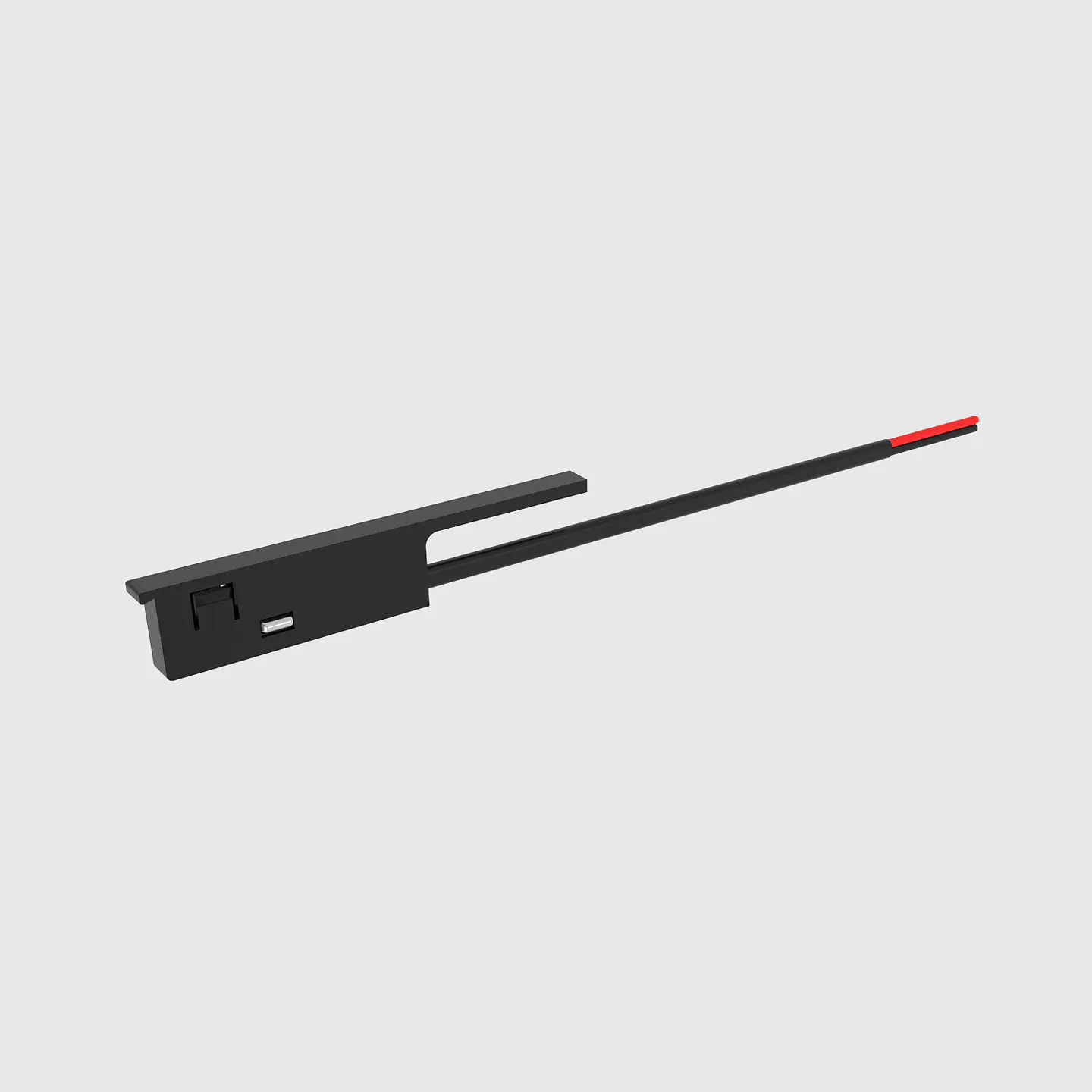 MODULO DE ENTRADA 5MM 1