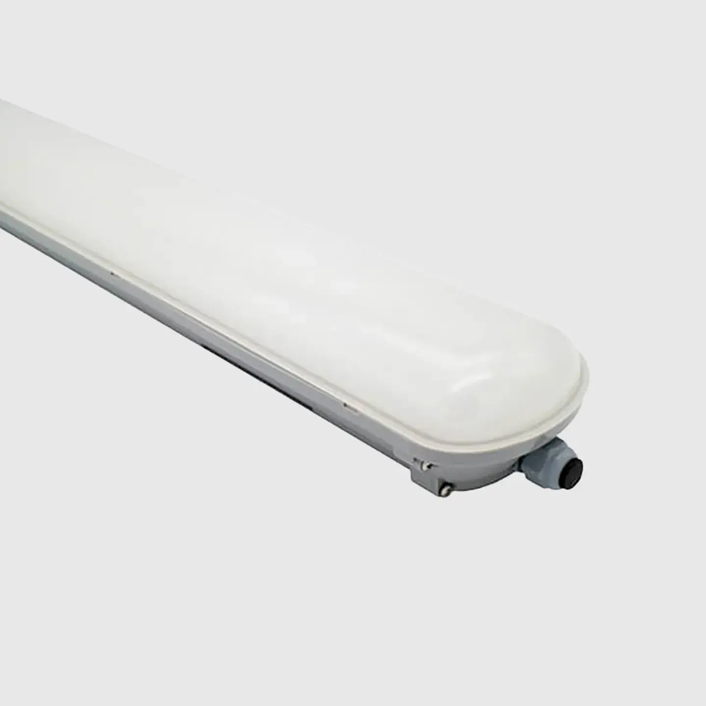 LED ARMADURA  ESTANQUE 60CM 18W 6500K 1