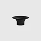 REFLETOR PARA DOWNLIGHT MODULAR 7W PRETO - Thumbnail 1
