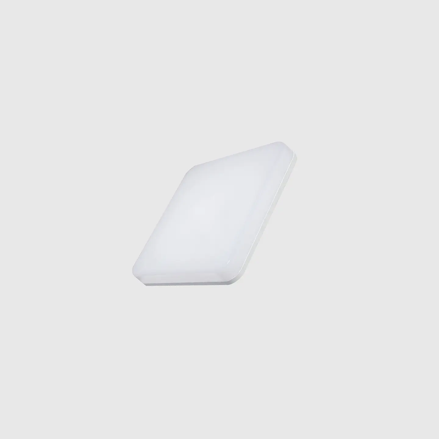 LED PLAFON QUADRADO IP54 200MM 18W CCT 1