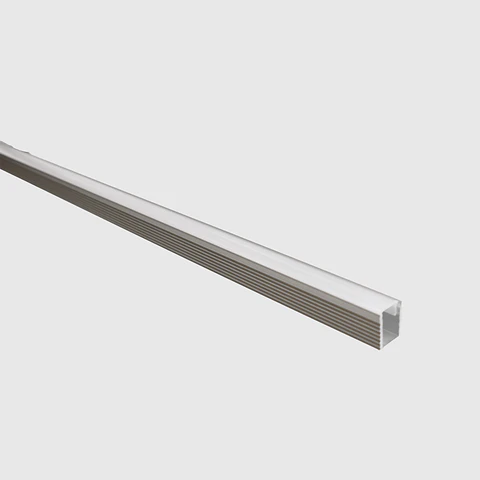 PERFIL DE ALUMINIO B975 2M
