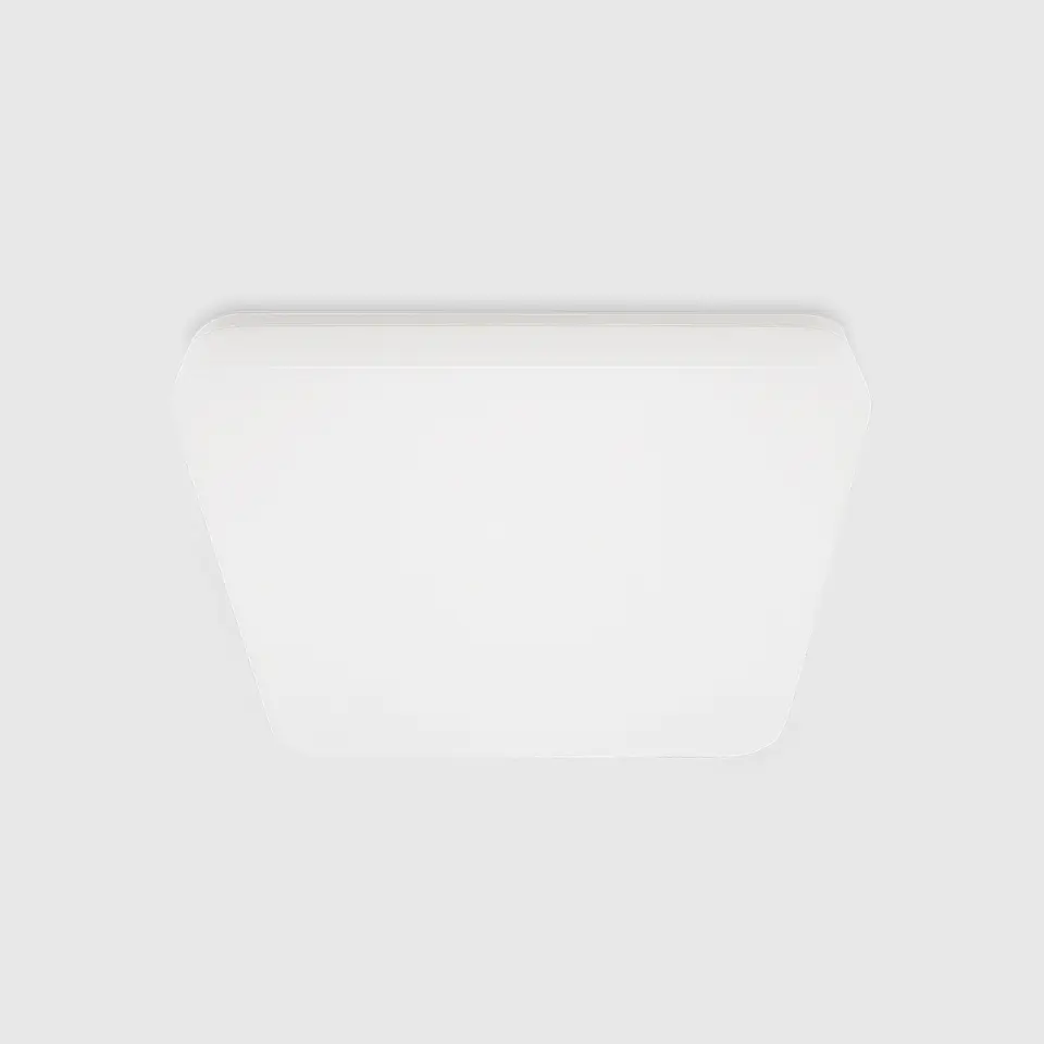 LED PLAFON QUADRADO IP54 200MM 18W CCT 3