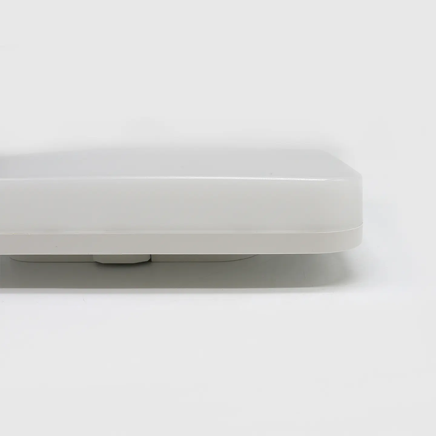 LED PLAFON QUADRADO IP54 330MM 42W CCT 3