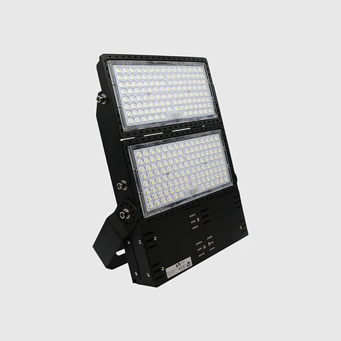 PROJETOR LED IP65 600W 5700K