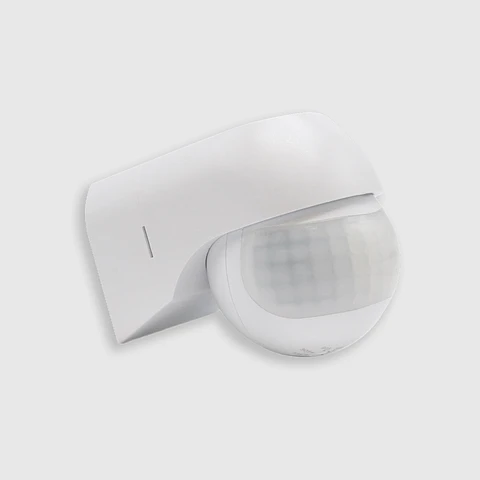 SENSOR DE MOVIMENTO INFRAVERMELHO IP44 ES-P15B