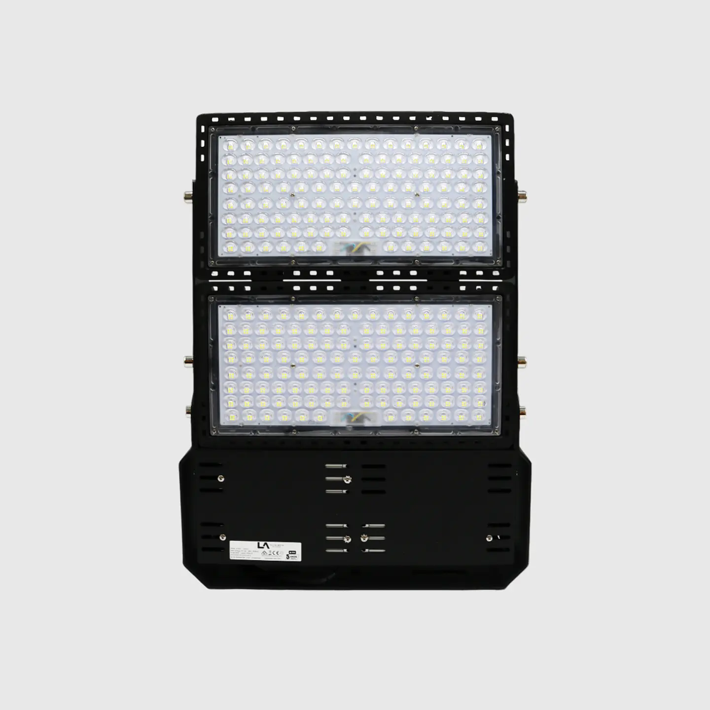 PROJETOR LED IP65 600W 5700K 2