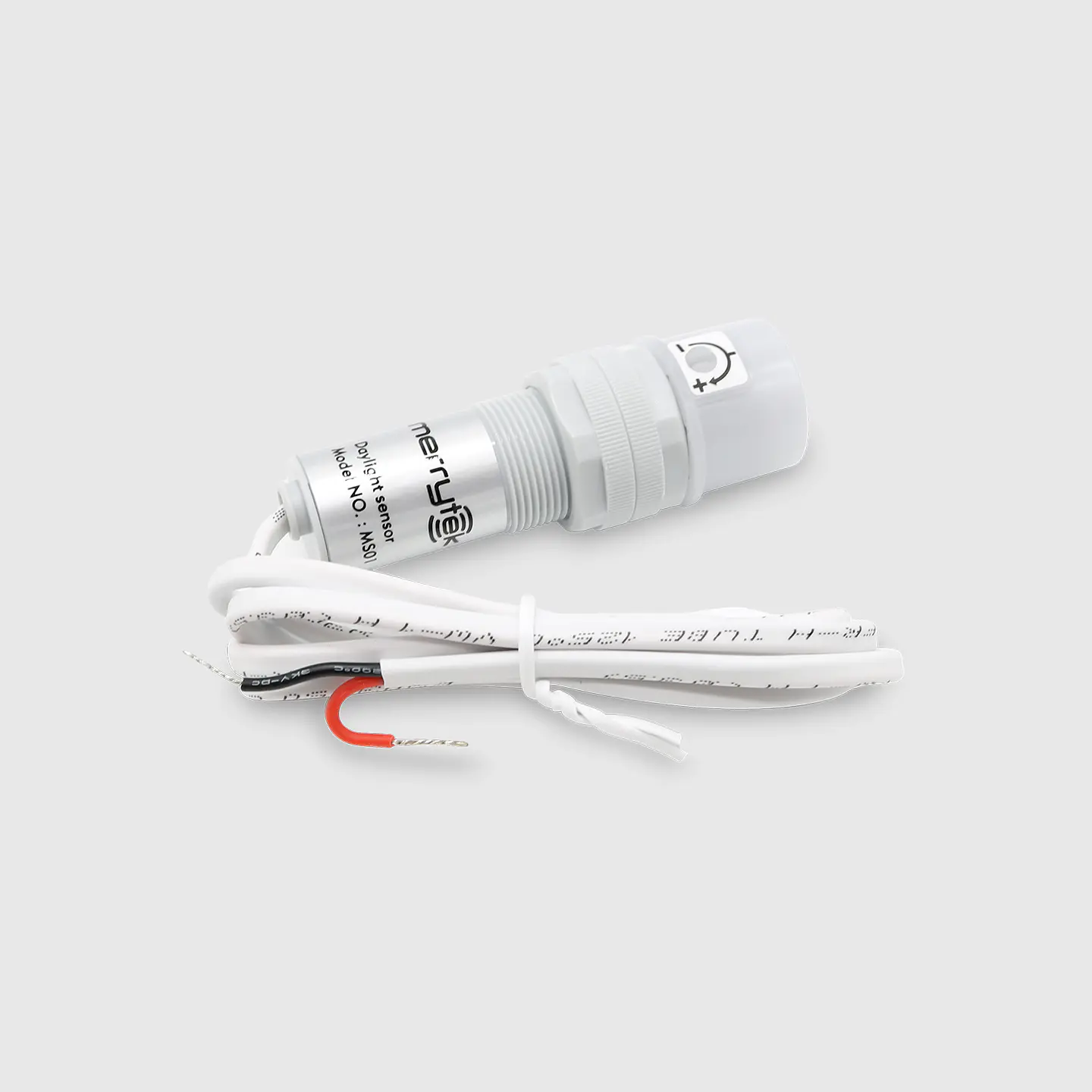 SENSOR CREPUSCULAR 1-10V ST330 1