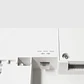 LED PLAFON QUADRADO IP54 200MM 18W CCT - Thumbnail 6