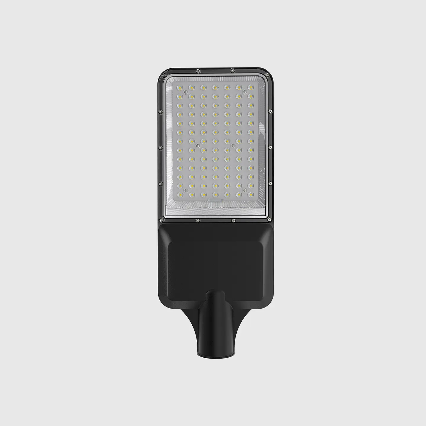 LUMINARIA LED SOLAR PRO 4100Lm 4000K 2