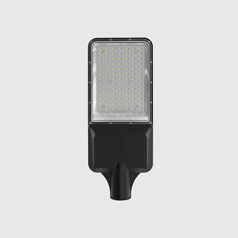 LUMINARIA LED SOLAR PRO 4100Lm 4000K 2