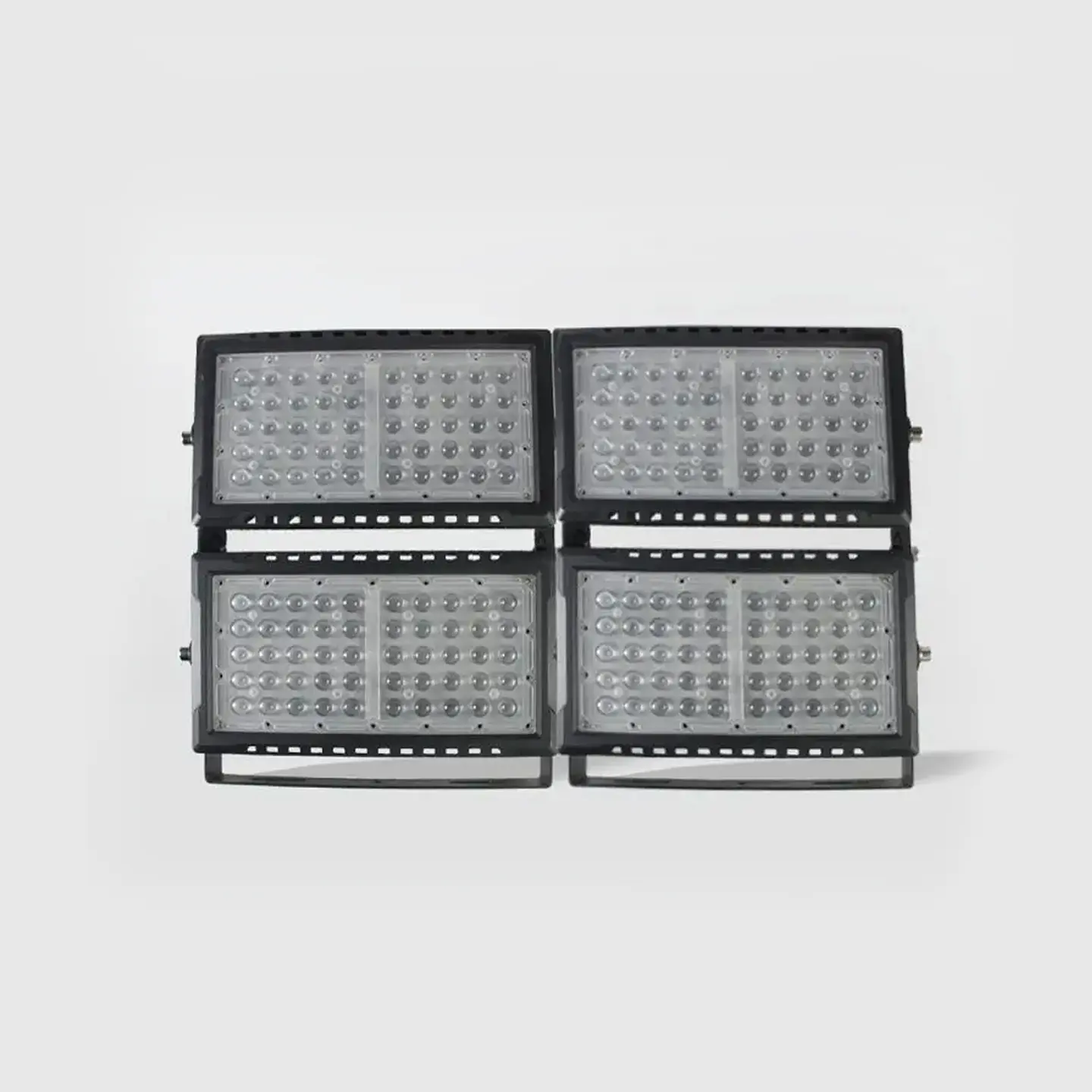 PROJETOR LED MODULAR IP65 400W 5700K 1