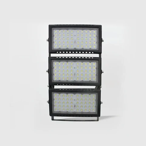PROJETOR LED MODULAR IP65 300W 5700K