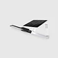LUMINARIA LED SOLAR PRO 4100Lm 6500K - Thumbnail 1