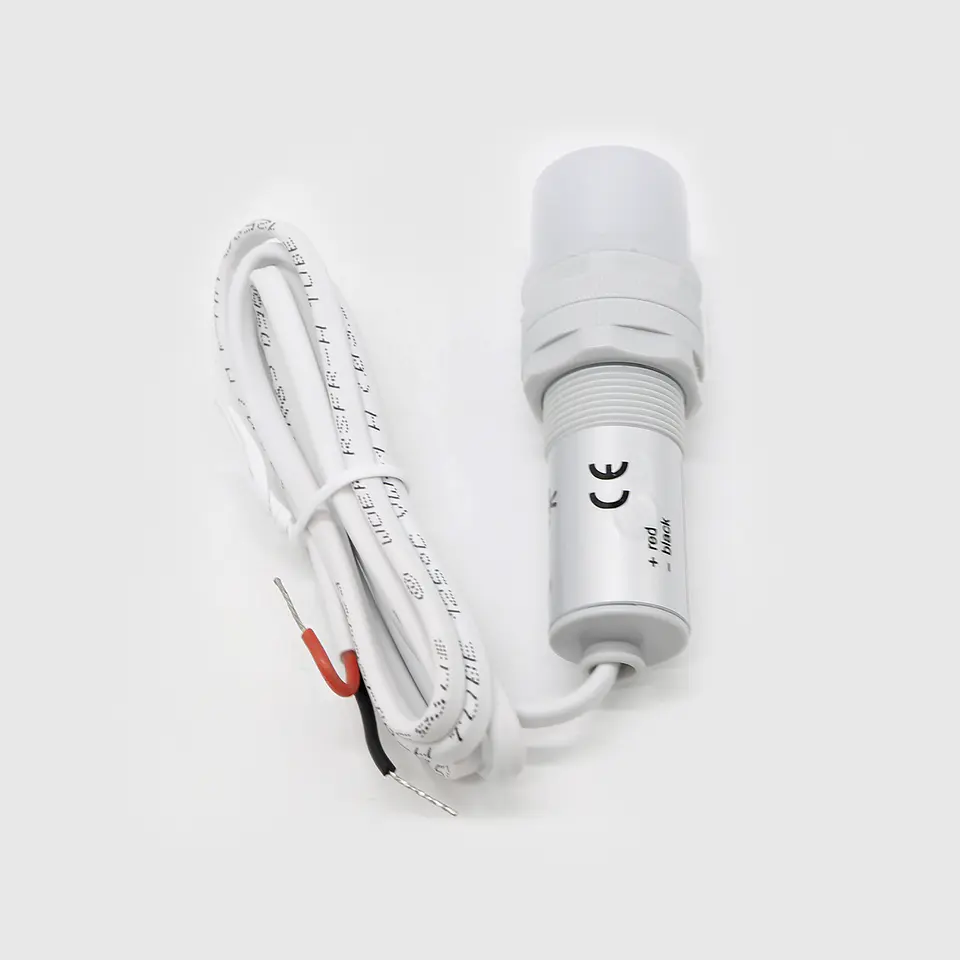 SENSOR CREPUSCULAR 1-10V ST330 2