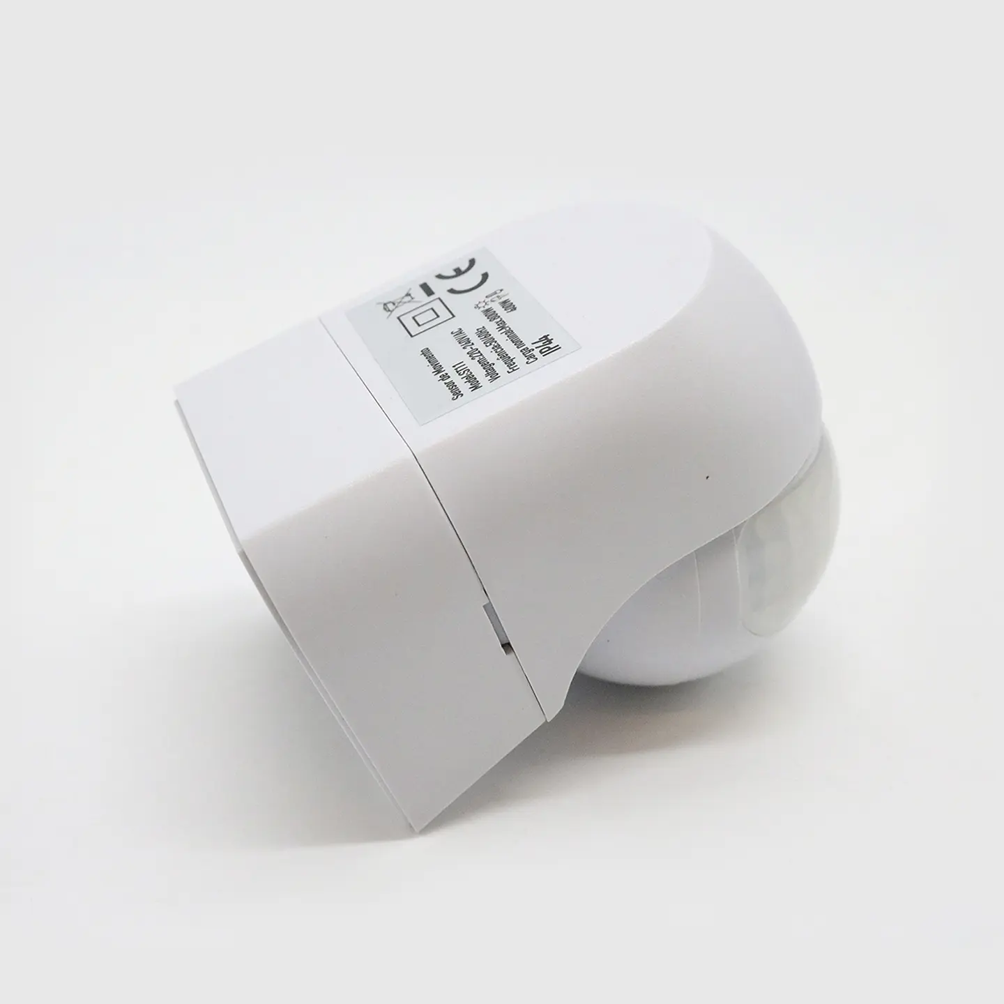 SENSOR DE MOVIMENTO INFRAVERMELHO IP44 ES-P15B 2