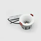 REFLETOR PARA DOWNLIGHT MODULAR 15W BRANCO - Thumbnail 2