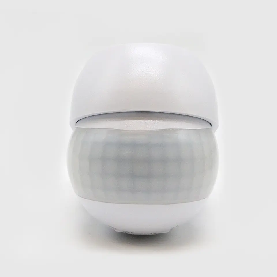 SENSOR DE MOVIMENTO INFRAVERMELHO IP44 ES-P15B 3