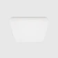 LED PLAFON QUADRADO IP54 400MM 54W CCT - Thumbnail 2