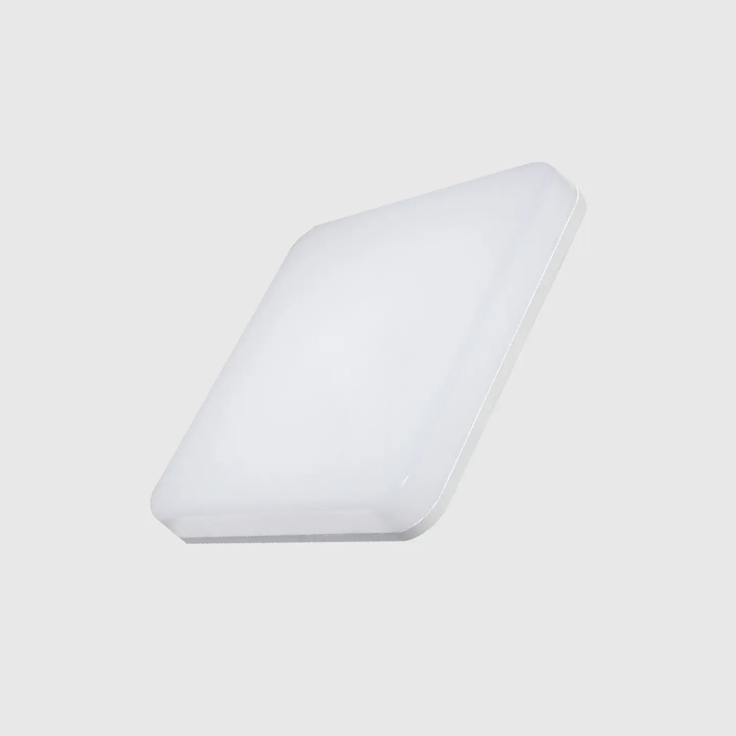 LED PLAFON QUADRADO IP54 330MM 42W CCT 6