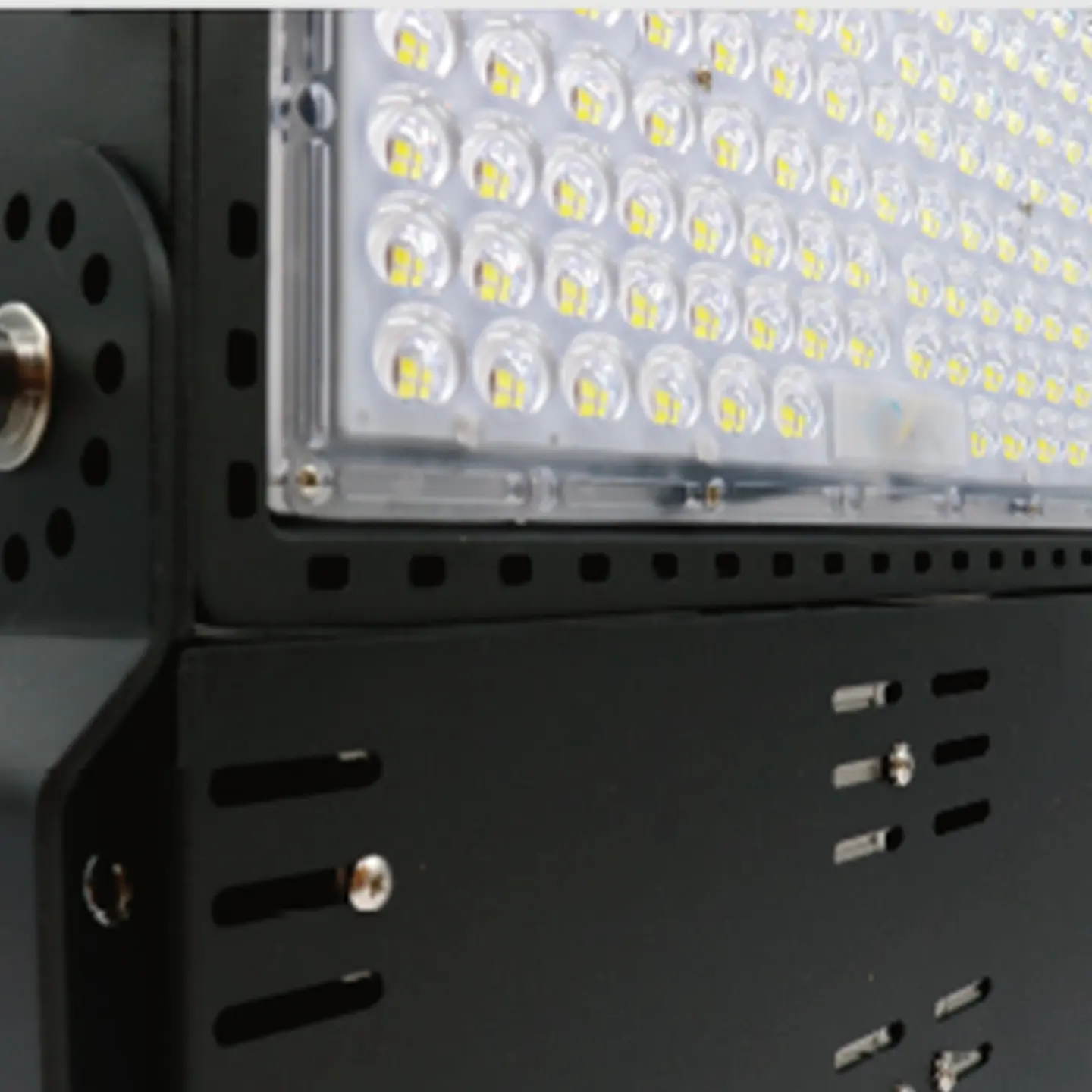 PROJETOR LED IP65 400W 5700K 2