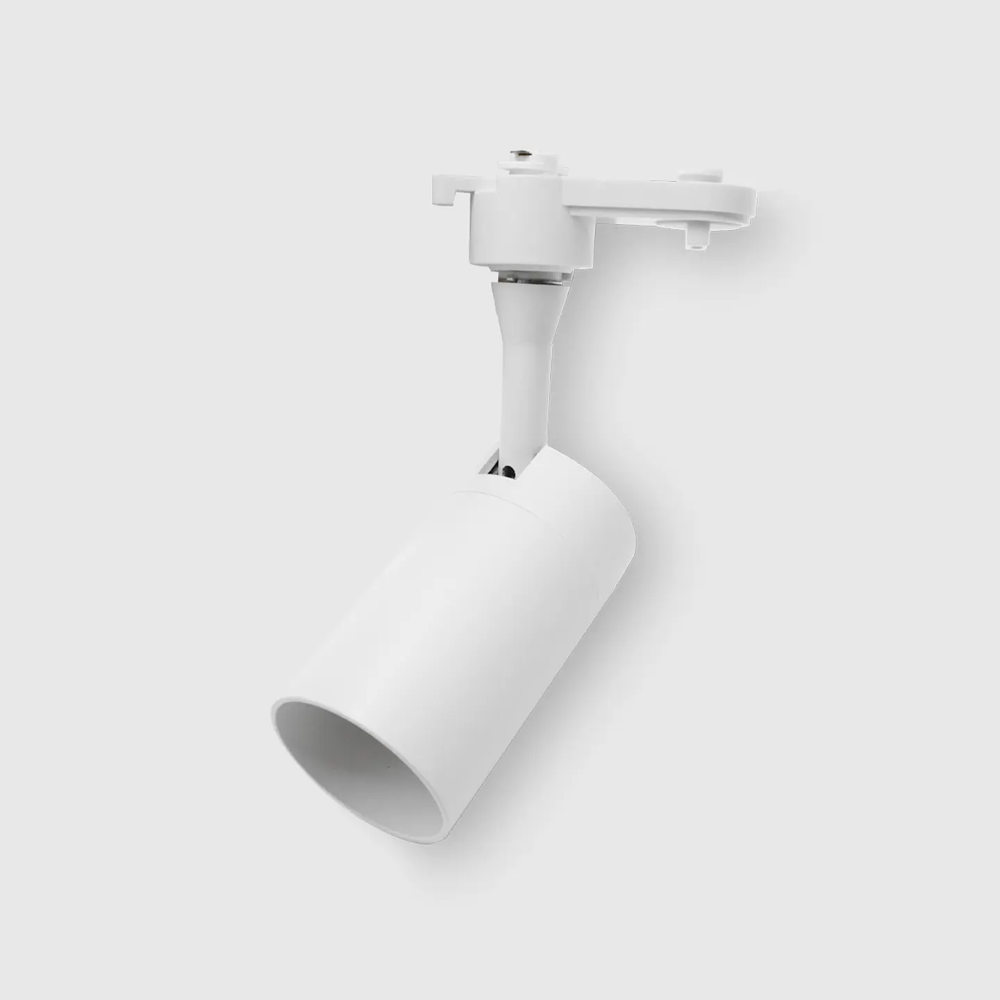 PROJETOR CALHA MONOFASICA BRANCO 1XGU10 1