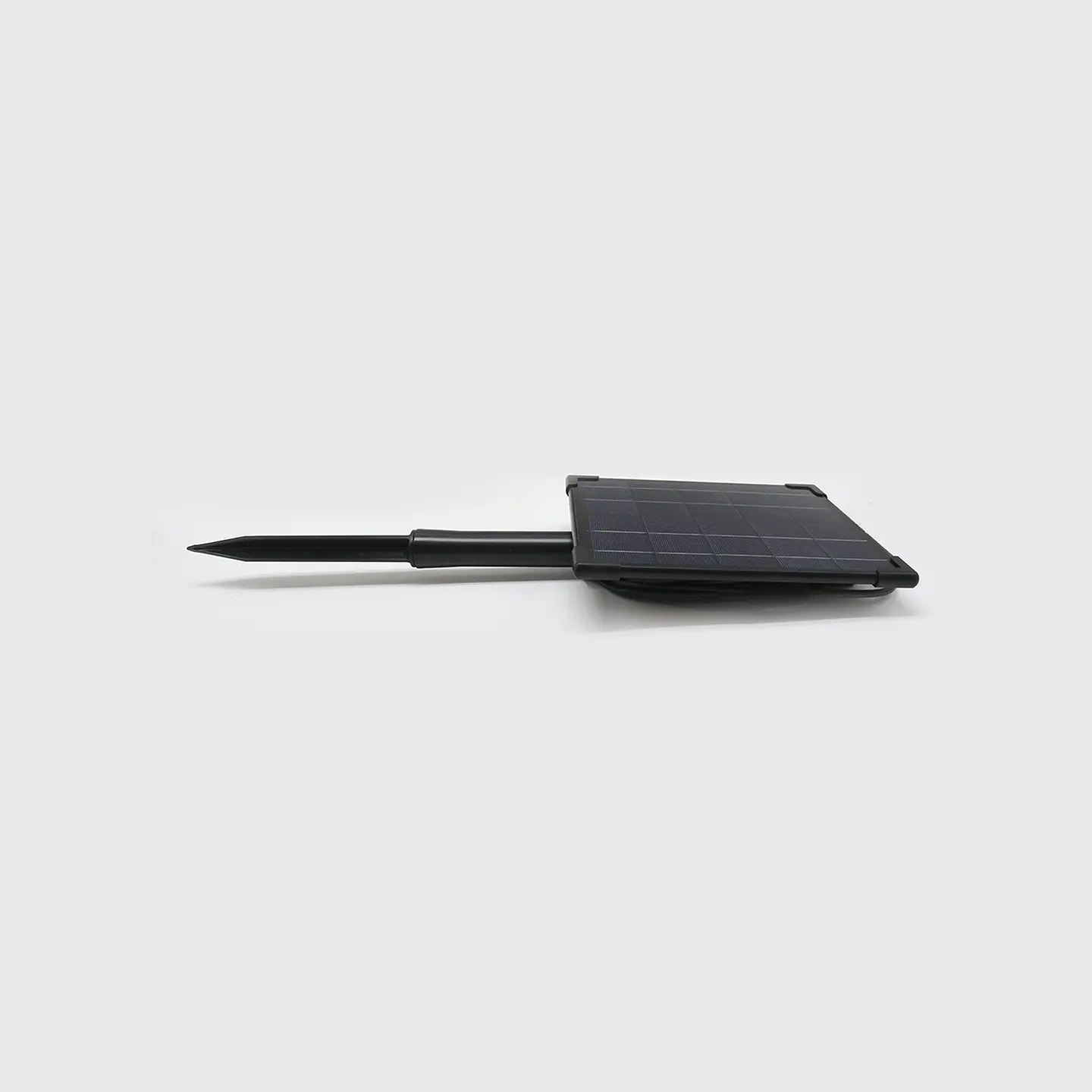 FOCO ESPETO SOLAR LED 4000K 2